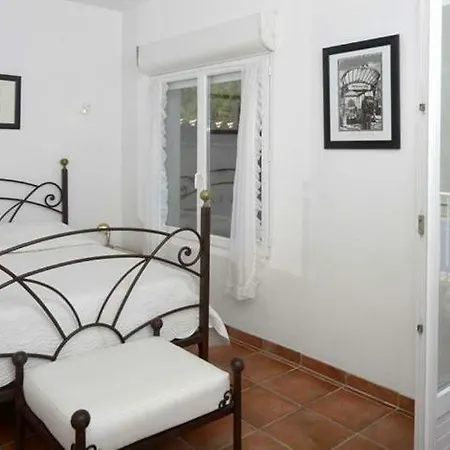 Calvi Sleeps 6 Pool Air Con Wifi ヴィラ