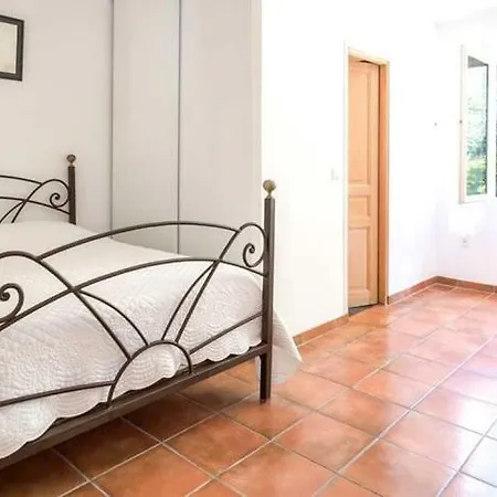 Calvi Sleeps 6 Pool Air Con Wifi ヴィラ
